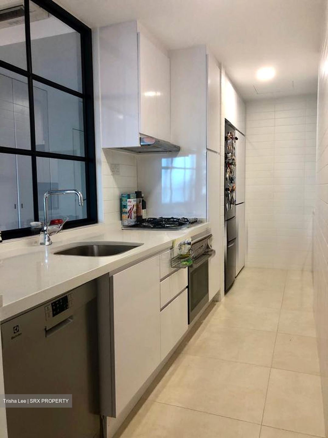 Southbank (D7), Apartment #496835091